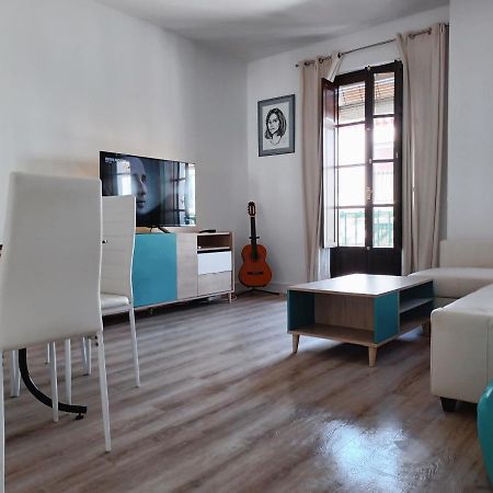 Apartamento Luz De Sanlucar Sanlúcar de Barrameda Dış mekan fotoğraf