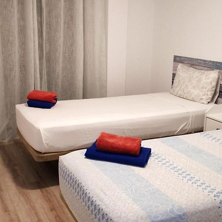 Apartamento Luz De Sanlucar Sanlúcar de Barrameda Dış mekan fotoğraf