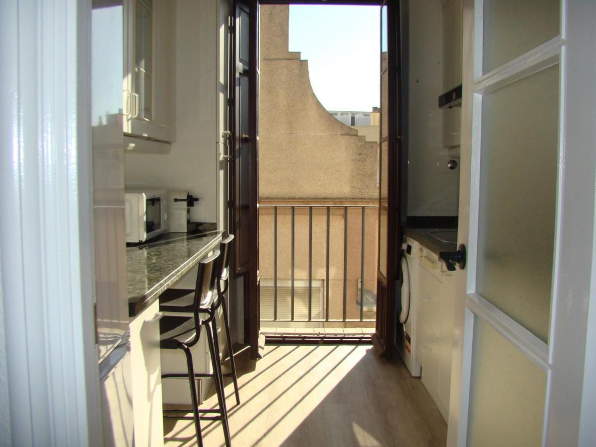 Apartamento Luz De Sanlucar Sanlúcar de Barrameda Dış mekan fotoğraf