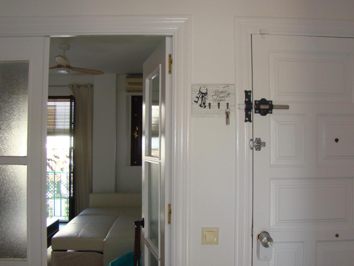 Apartamento Luz De Sanlucar Sanlúcar de Barrameda Dış mekan fotoğraf