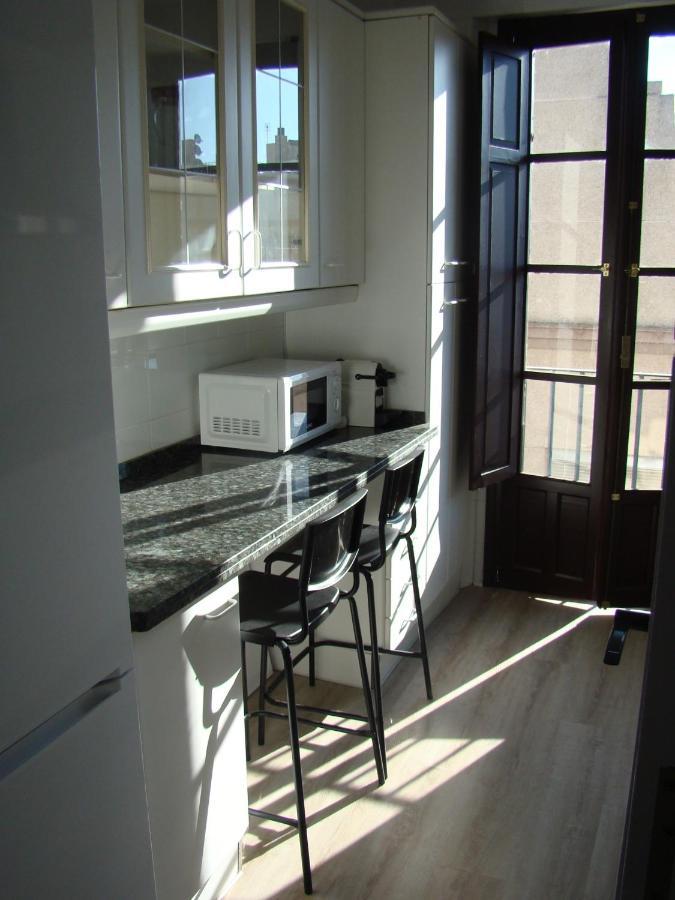 Apartamento Luz De Sanlucar Sanlúcar de Barrameda Dış mekan fotoğraf