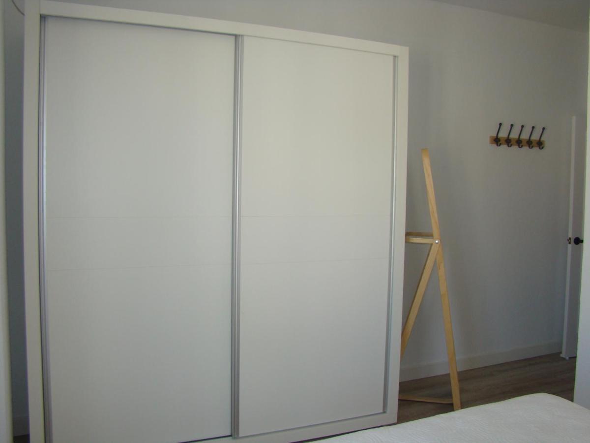 Apartamento Luz De Sanlucar Sanlúcar de Barrameda Dış mekan fotoğraf