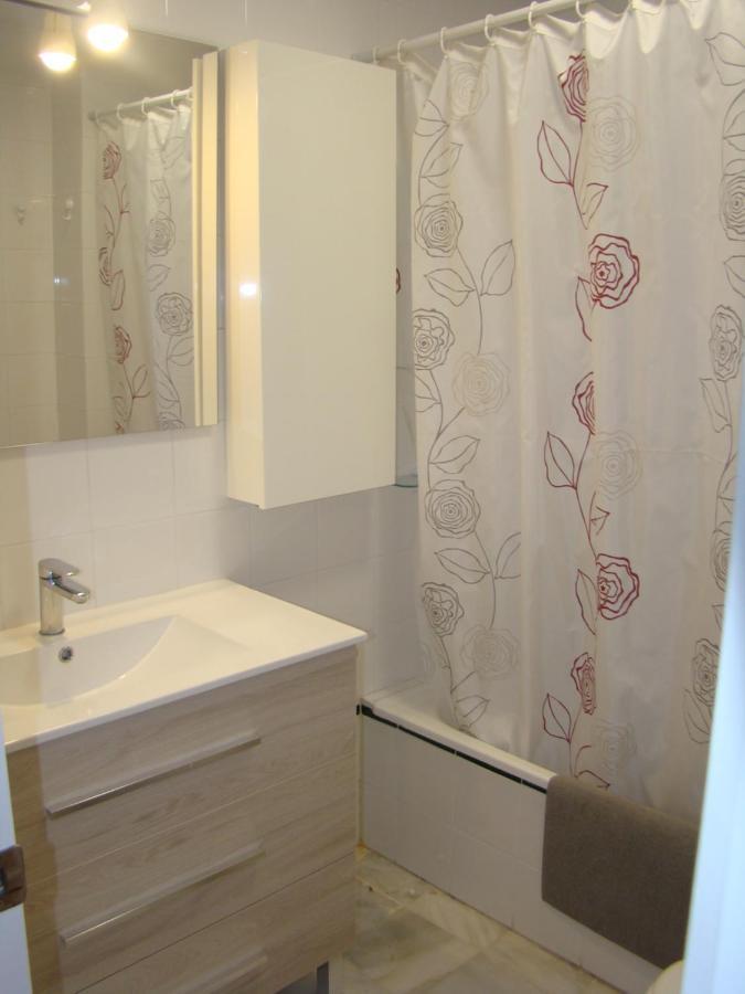 Apartamento Luz De Sanlucar Sanlúcar de Barrameda Dış mekan fotoğraf
