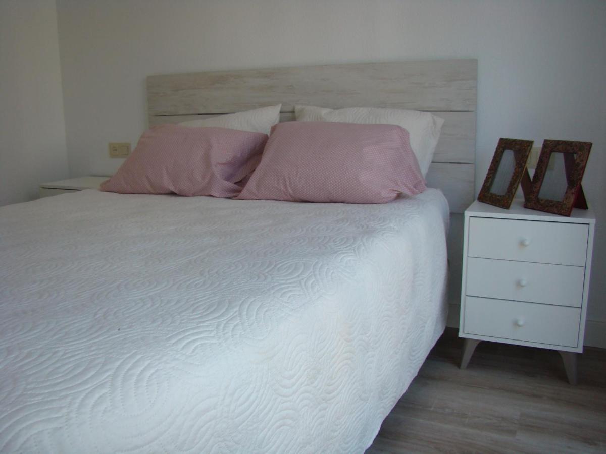 Apartamento Luz De Sanlucar Sanlúcar de Barrameda Dış mekan fotoğraf