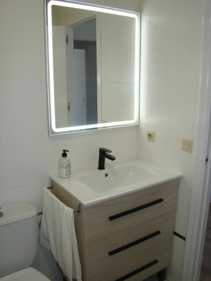 Apartamento Luz De Sanlucar Sanlúcar de Barrameda Dış mekan fotoğraf