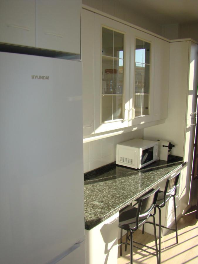 Apartamento Luz De Sanlucar Sanlúcar de Barrameda Dış mekan fotoğraf