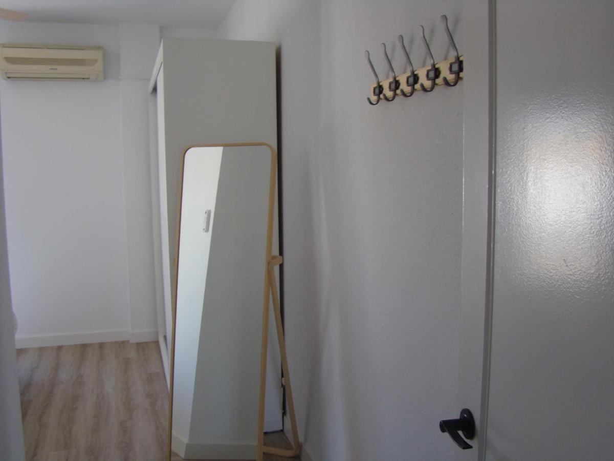 Apartamento Luz De Sanlucar Sanlúcar de Barrameda Dış mekan fotoğraf