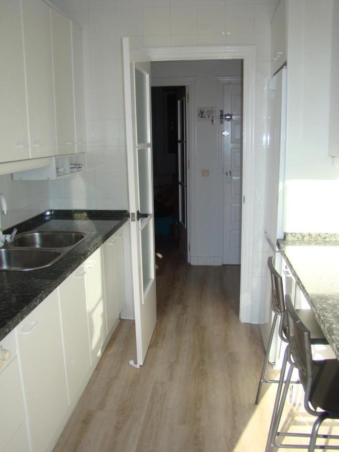 Apartamento Luz De Sanlucar Sanlúcar de Barrameda Dış mekan fotoğraf
