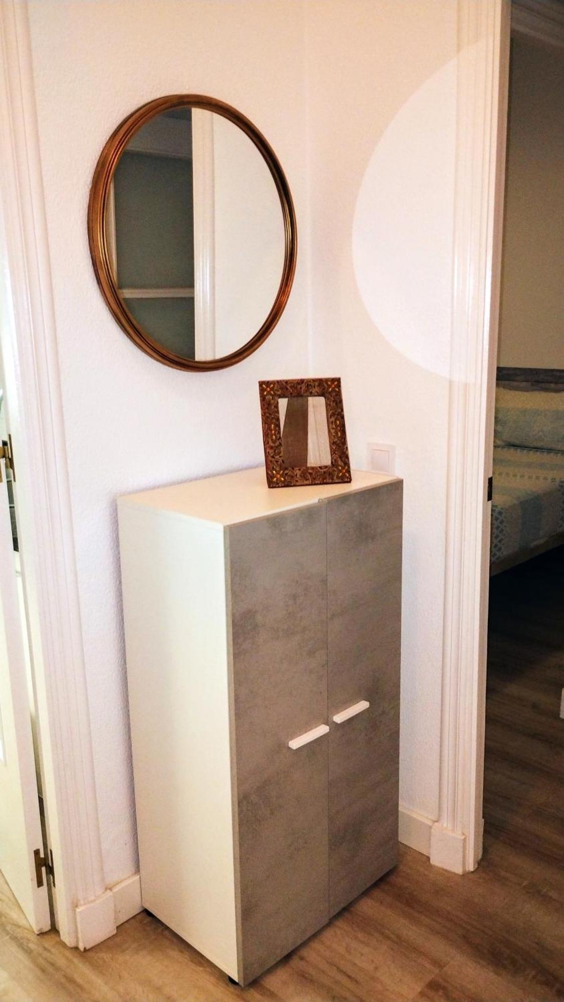 Apartamento Luz De Sanlucar Sanlúcar de Barrameda Dış mekan fotoğraf